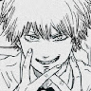 Meet your Posher, Frank